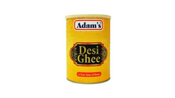 Picture of ADAM'S DASI GHEE 1KG